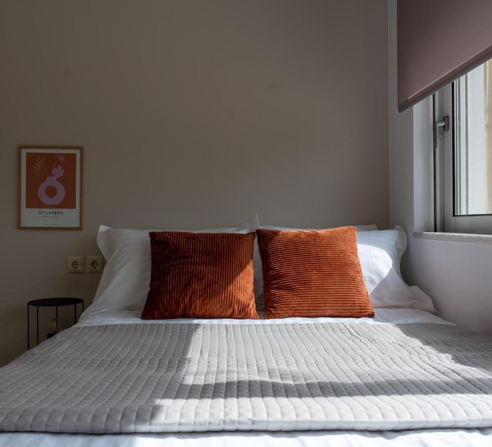 Ros Solis Luxure House Ханья Экстерьер фото