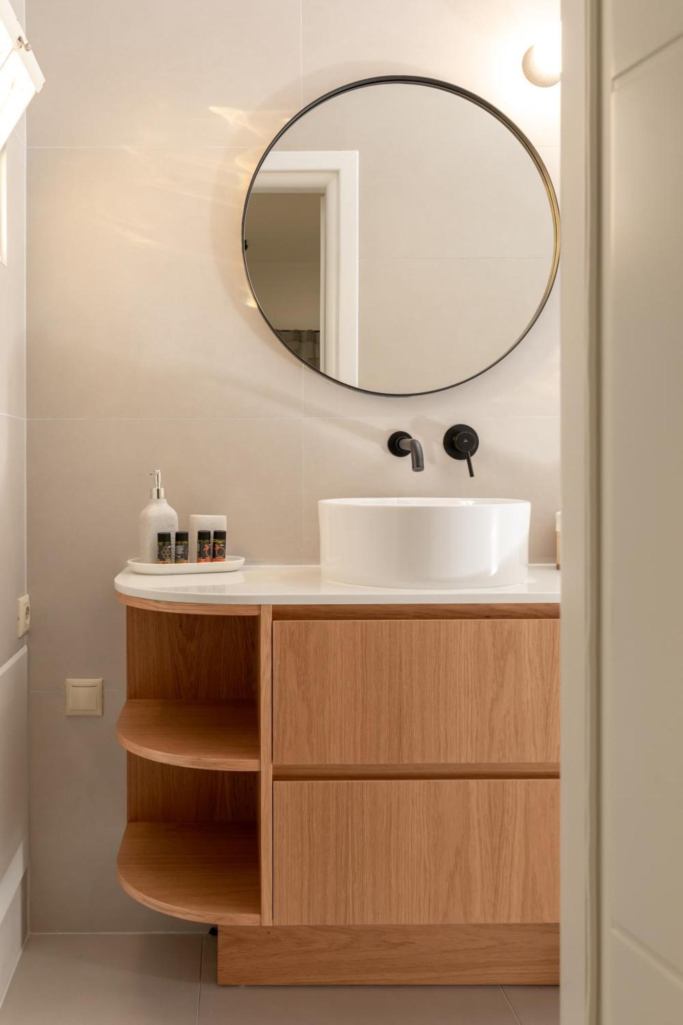 Ros Solis Luxure House Ханья Экстерьер фото